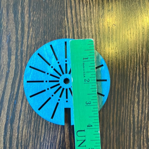 Cute 2017 Pier 1 Snail Coaster Set - Picture 9 of 12